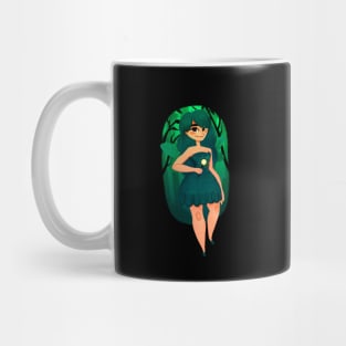 Forest Fairy Mug